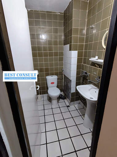 Miete - Wohnung in Drujba 3,  Ruse
