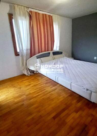 Satış - Apartman olarak Kiuçuk Parij,  Plovdiv