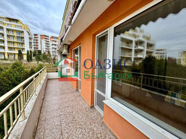 Satış - Apartman olarak Sveti Vlas,  Burgas