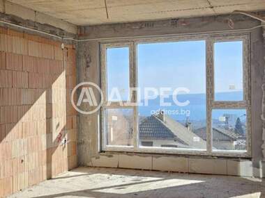 For sale - Apartment in Akchelar,  Varna