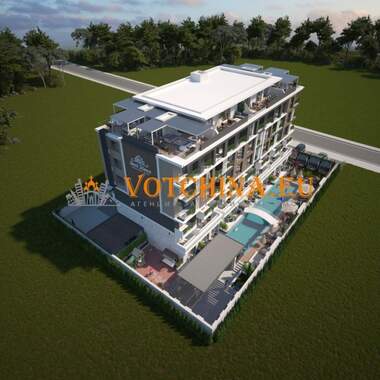 Verkauf - Wohnung in Sonnenstrand,  Burgas