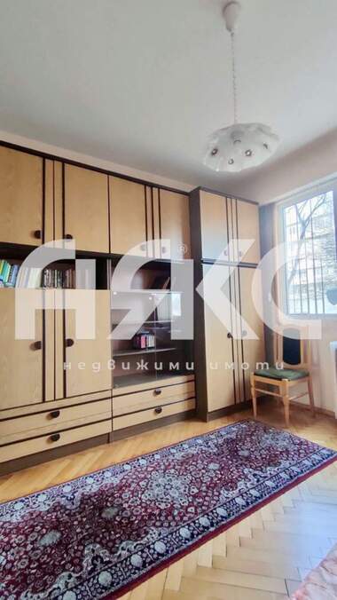 For sale - Apartment in Hadji Dimitar,  Sofia