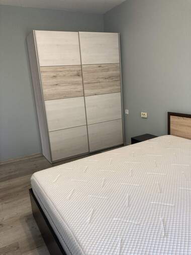 Miete - Wohnung in Mladejki halm,  Haskowo