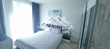 Продажба - Апартамент в Железник-център,  Стара Загора