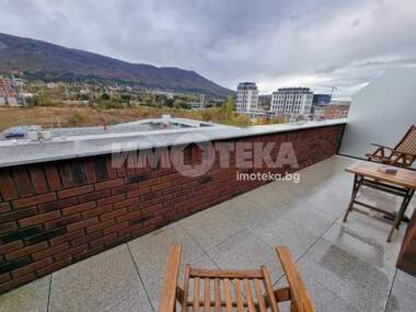 For rent - Apartment in Manastirski livadi-Iztok,  Sofia
