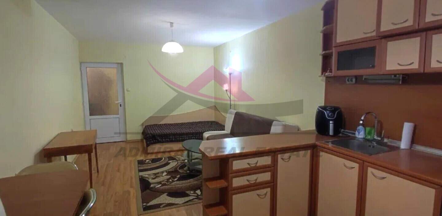 studio Apartman olarak Liatno kino Trakia, Varna – fotoğraf 2