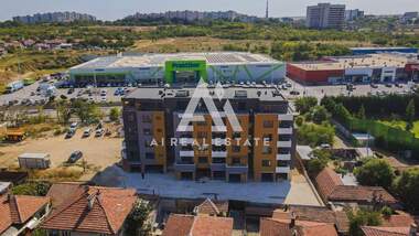 Продажба - Апартамент в Широк Център,  Плевен