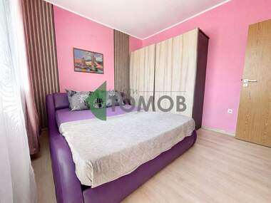Vânzare - Apartament în Jeleznik-țentăr,  Stara Zagora