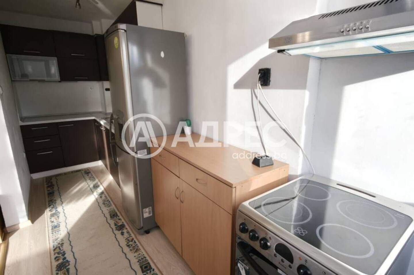Zweizimmer Wohnung in Asparuhowo, Varna – Foto 6