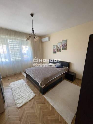 Продажба - Апартамент в Център,  Пловдив