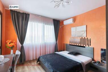 Satış - Apartman olarak Drujba 3,  Pleven