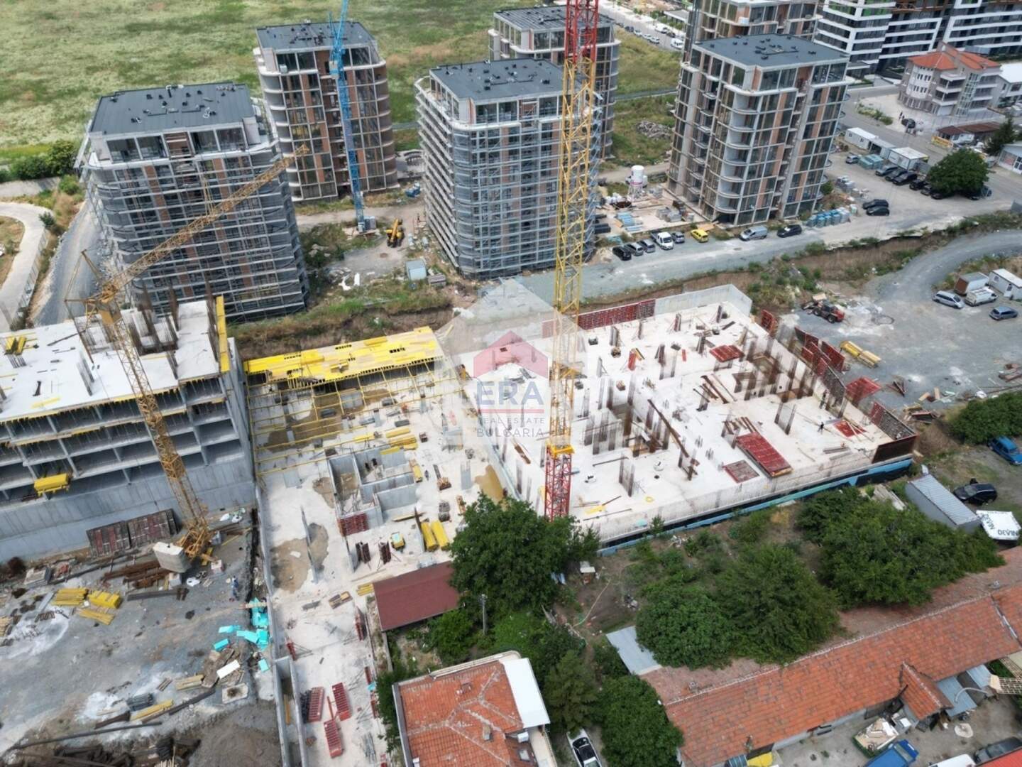 Dört odalı Apartman olarak Horizont, Burgas – fotoğraf 8