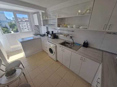 Miete - Wohnung in Lazur,  Burgas