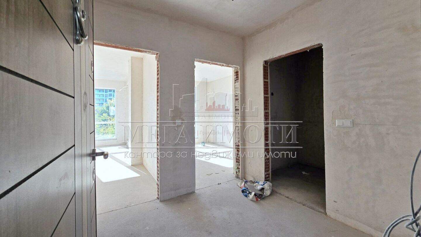 1 bedroom Apartment in Madika, Burgas – photo 5