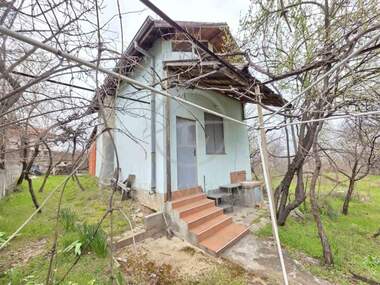 Продажба - Къща в Куклен,  Пловдив
