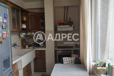 Vânzare - Apartament în Dame Gruev,  Sliven
