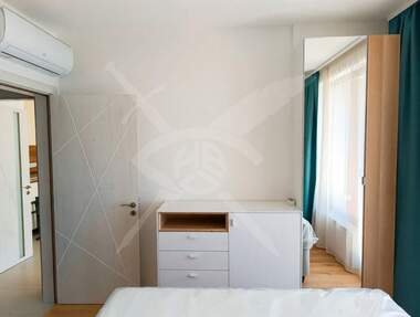 Miete - Wohnung in Pobeda,  Warna