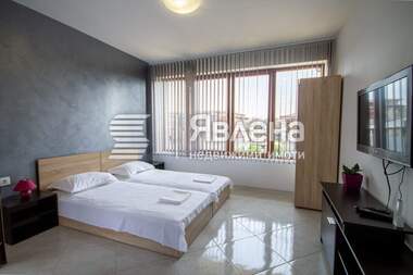 For sale - Hotel in Primorsko,  Burgas