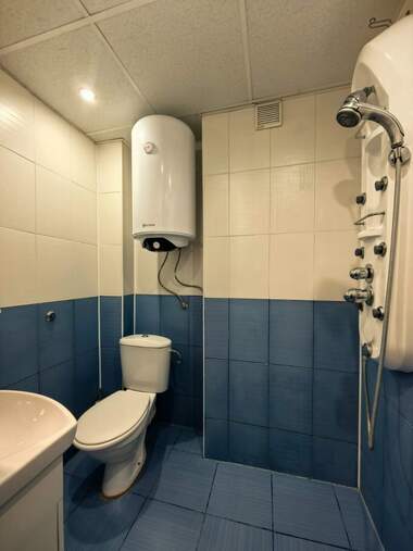 For sale - Apartment in Center,  Ruse