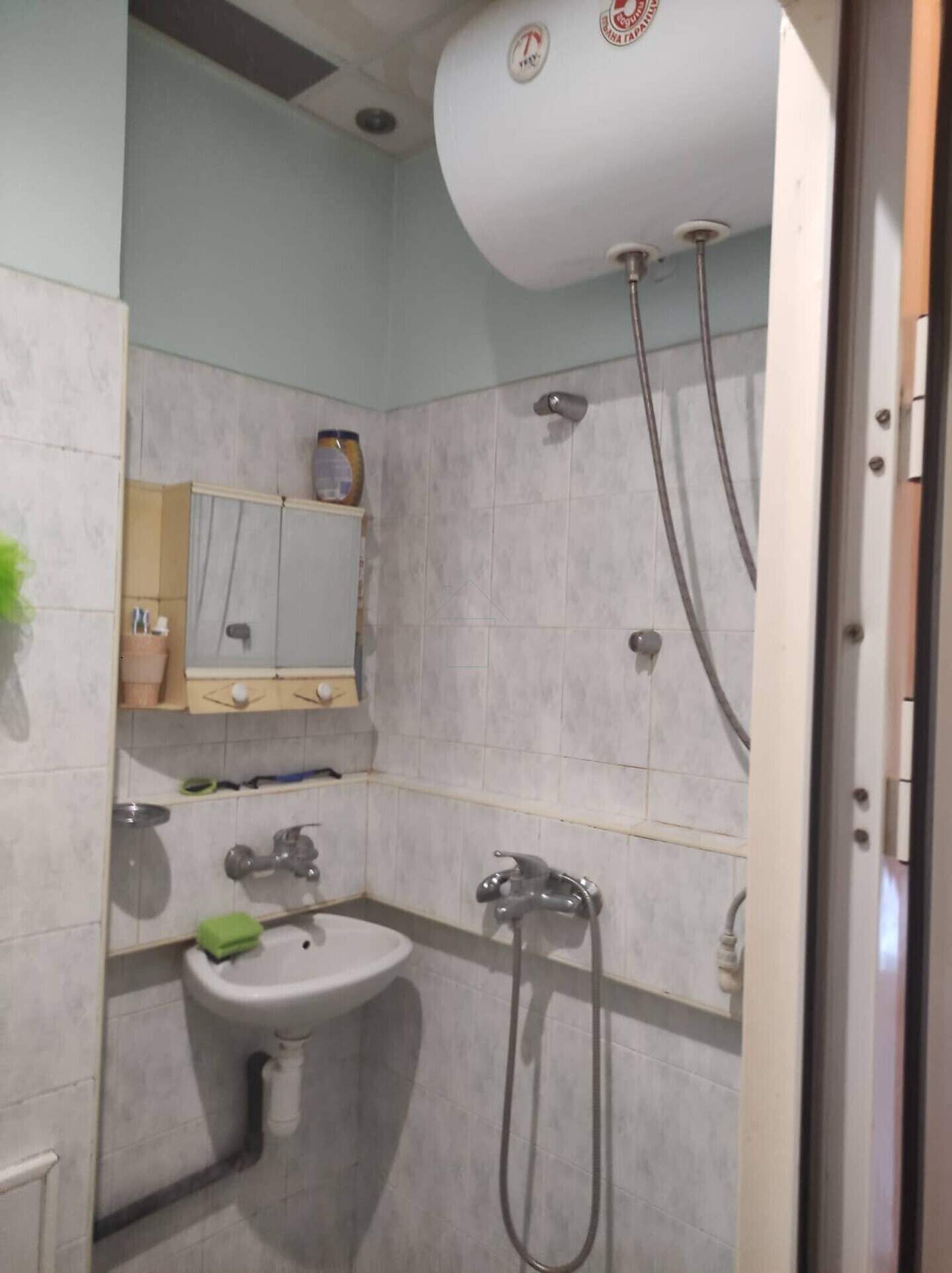 Δίδωμο Διαμέρισμα σε Χριστο Σμιρνενσκι, Πλοβδιβ – φωτογραφία 7