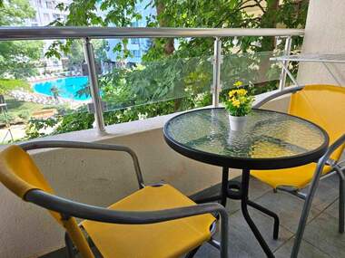 Satış - Apartman olarak Sunny Beach,  Burgas