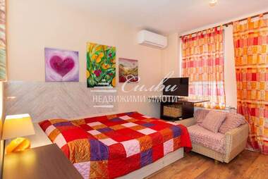 For sale - Apartment in Center,  Shumen
