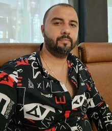 Denis Ismail