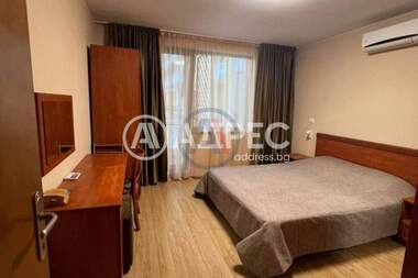 For sale - Apartment in Sveti Vlas,  Burgas