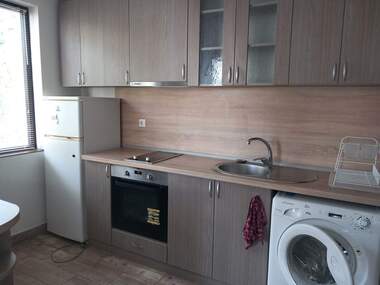 Miete - Wohnung in Liatno kino Trakia,  Warna