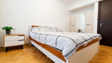 Verkauf - Wohnung in Sweti Wlas,  Burgas