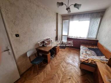 Verkauf - Wohnung in Zentar,  Targowishte