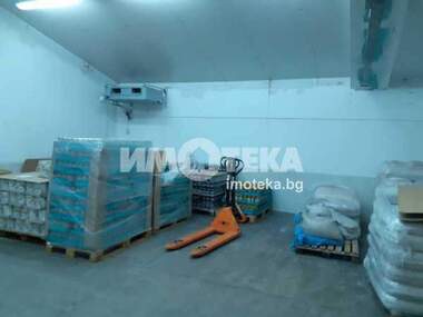 Продажа - Производственное помещение в Стряма,  Пловдив