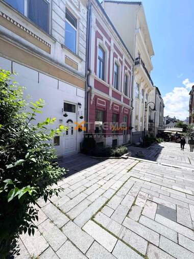 Închiriere - Birou în Grățka mahala,  Varna