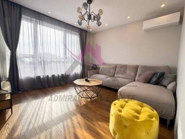 Miete - Wohnung in Winiza,  Warna