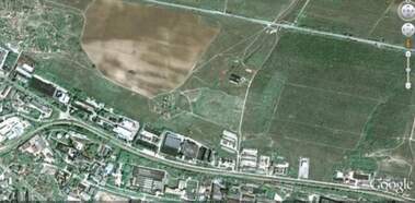 For sale - For Construction in Industrialna zona,  Pleven