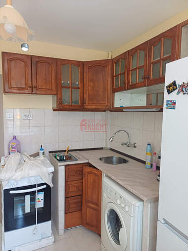 Miete - Wohnung in Zentar,  Weliko Tarnowo