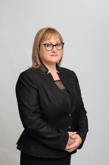 Tania Mecheva
