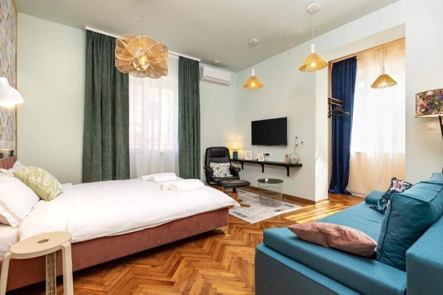 2 bedroom Apartment in Center, Plovdiv – photo 4