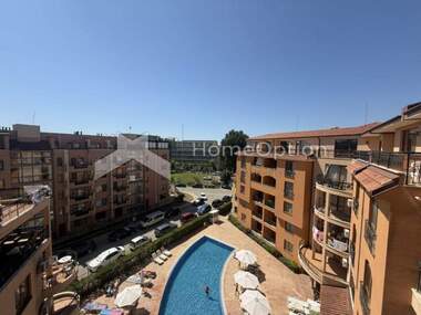 Vânzare - Apartament în Sunny Beach,  Burgas