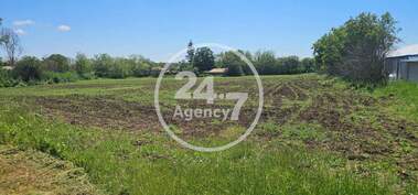 Продажа - Участок под строительство в Искър,  Варна