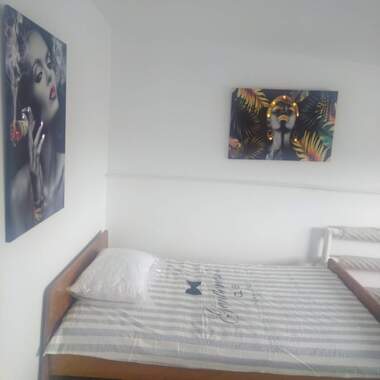 Verkauf - Wohnung in Zentar,  Razgrad