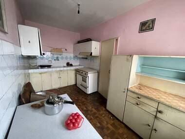 For sale - Apartment in Bolnicata,  Shumen
