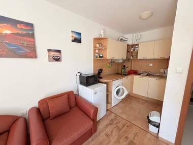 Vânzare - Apartament în Sunny Beach,  Burgas