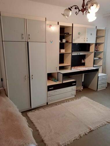 Verkauf - Wohnung in Kooperatiwen  pazar,  Targowishte