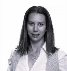 Даниела Стоянова