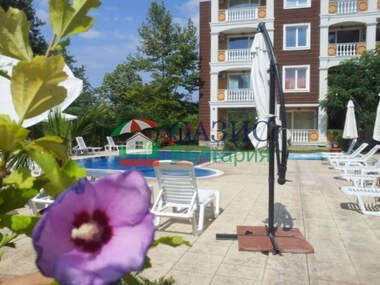 For sale - Apartment in Sunny Beach,  Burgas