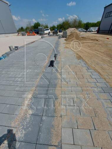 For rent - Storage in Industrialna zona-Iug,  Plovdiv