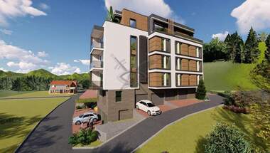 For sale - Apartment in Asenovgrad,  Plovdiv