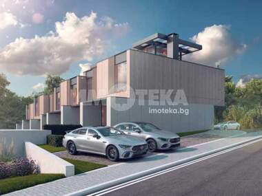 For sale - House in Saints Constantine and Helena,  Varna