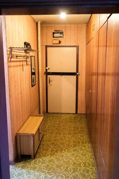 Vânzare - Apartament în Dăbnika,  Vrața
